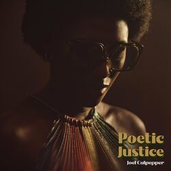 Cover of Poetic Justice
