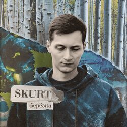 Cover of Берёзка