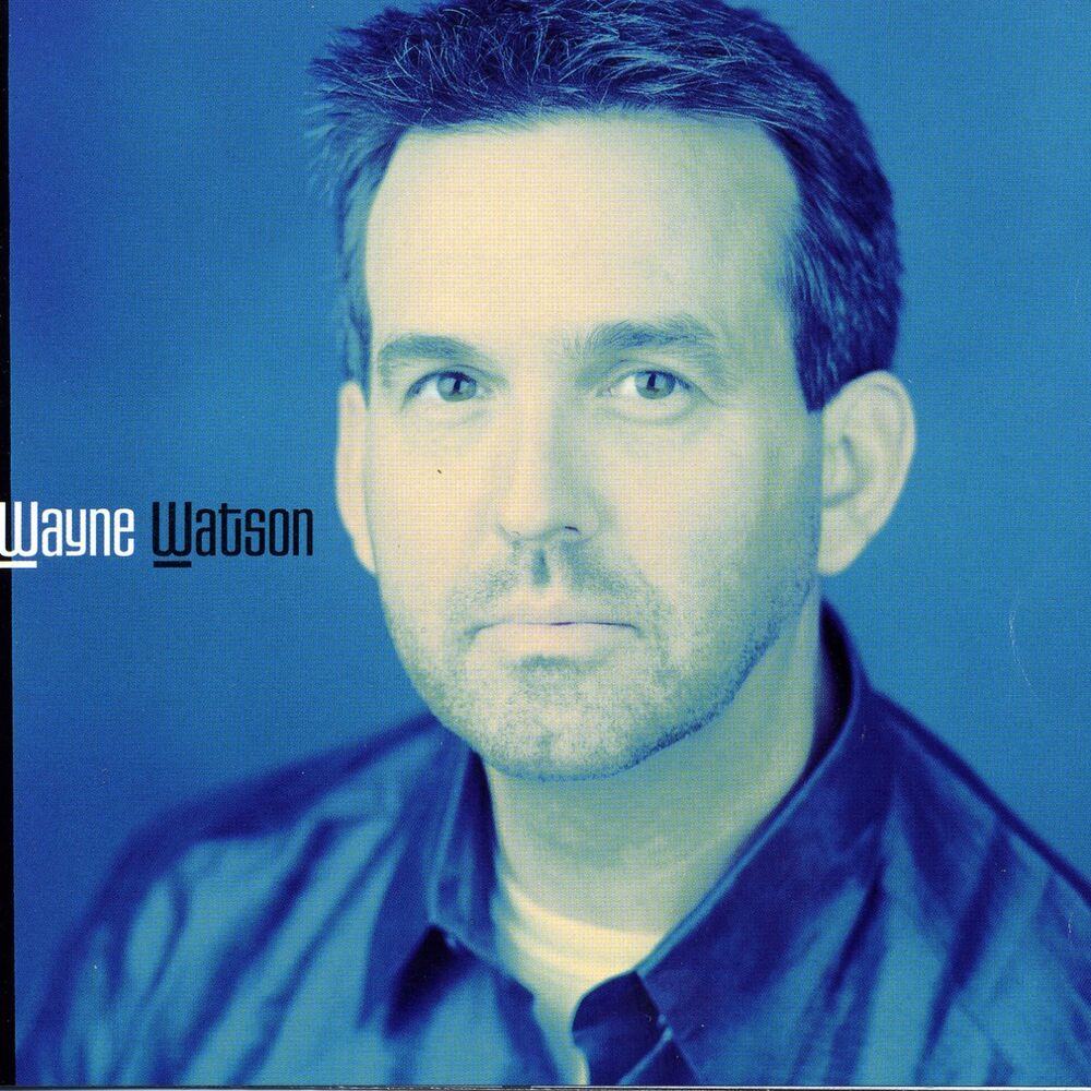 Picture of Wayne Watson