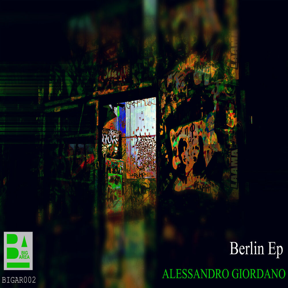 Picture of Berlin Ep