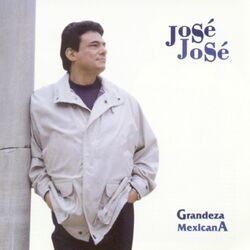 Cover of Grandeza Mexicana