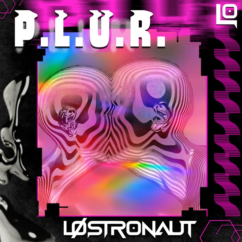 Picture of P.L.U.R.