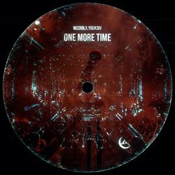 Cover of One More Time