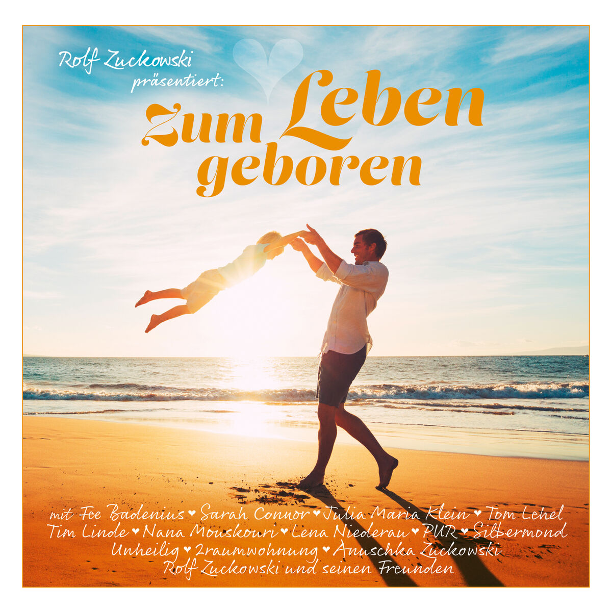Album cover of Mein Kind