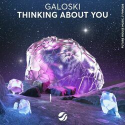 Cover of Thinking About You