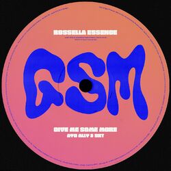 Cover of GSM