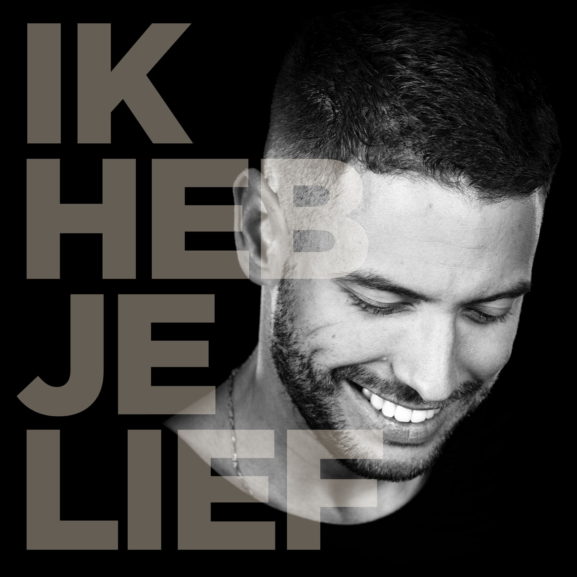 Album cover of Ik Heb Je Lief (Acoustic Sessions)