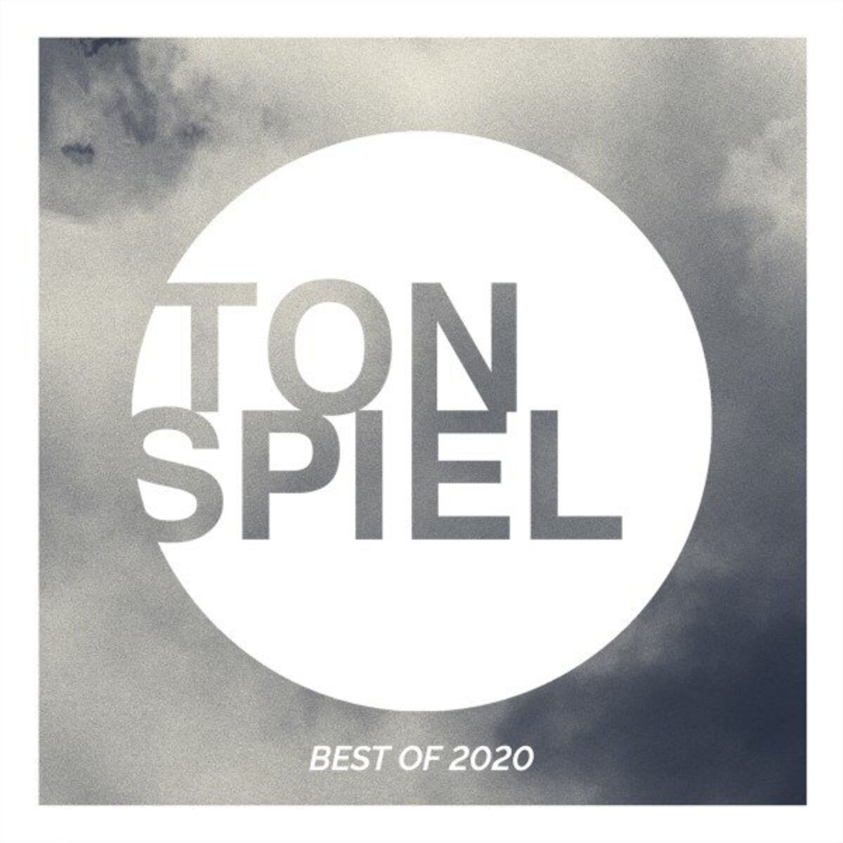 Album cover of Best of TONSPIEL 2020