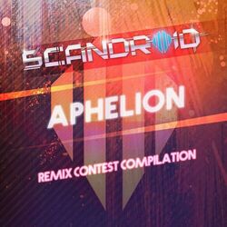 Cover of Aphelion (Remix Contest Compilation)
