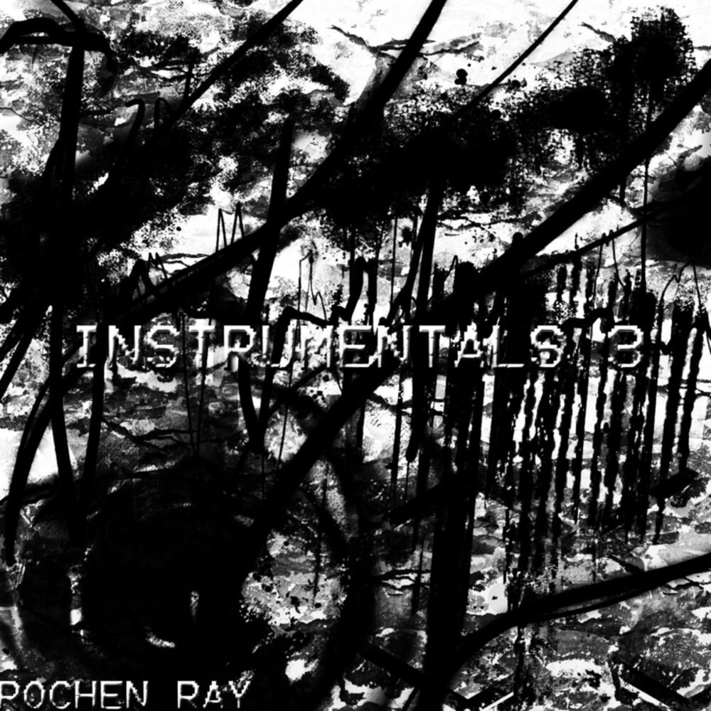 Picture of Instrumentals 3
