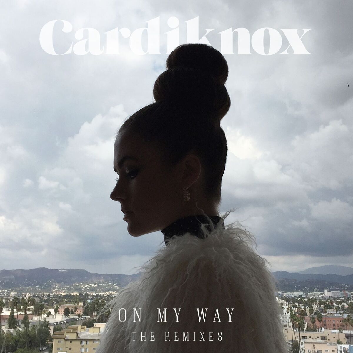 Album cover of On My Way