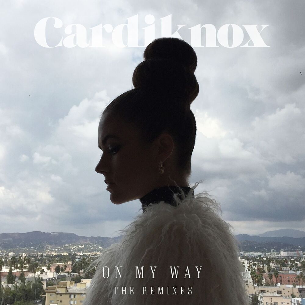 Picture of On My Way (The Remixes)