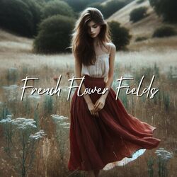Cover of French Flower Fields