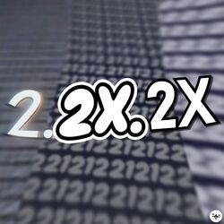 Cover of 2.2X.2X