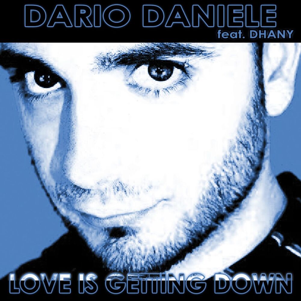Picture of Love Is Getting Down