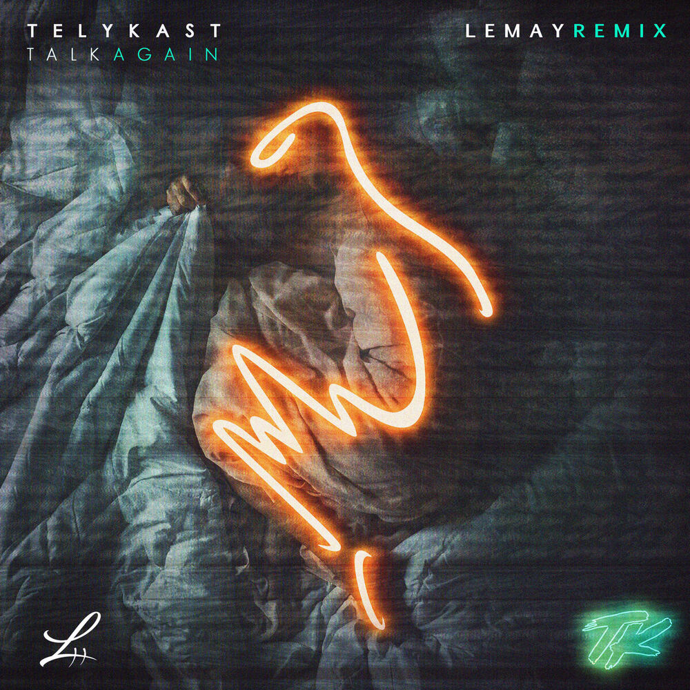 Picture of Talk Again (Lemay Remix)