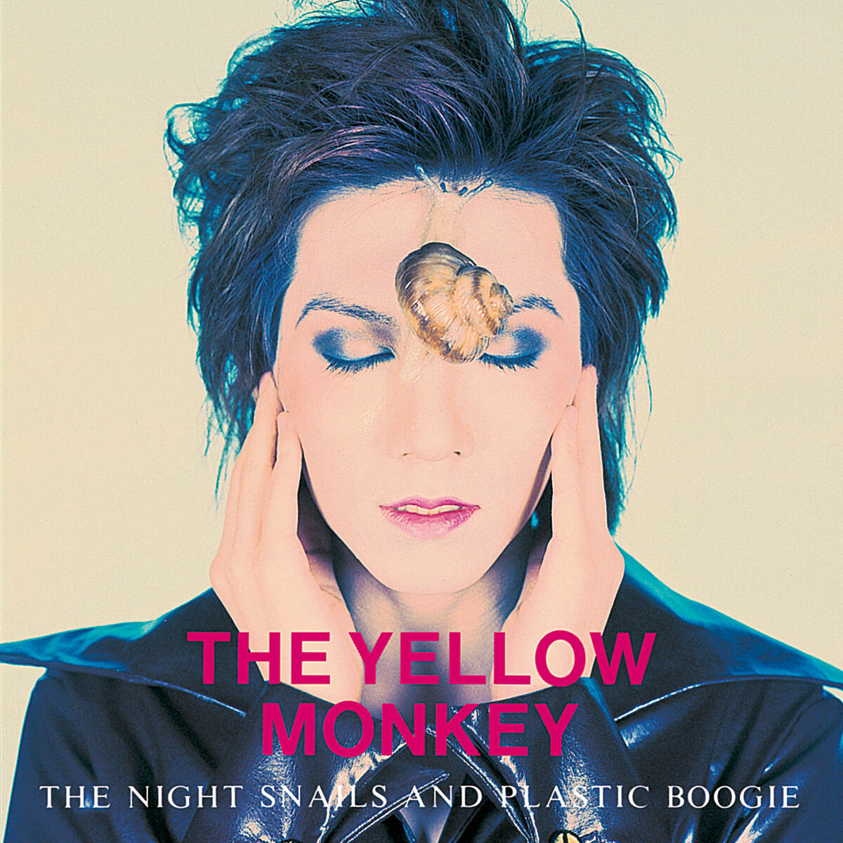 THE YELLOW MONKEY 30th Anniversary LIVE -DOME SPECIAL- - playlist by  Topsify Japan | Spotify