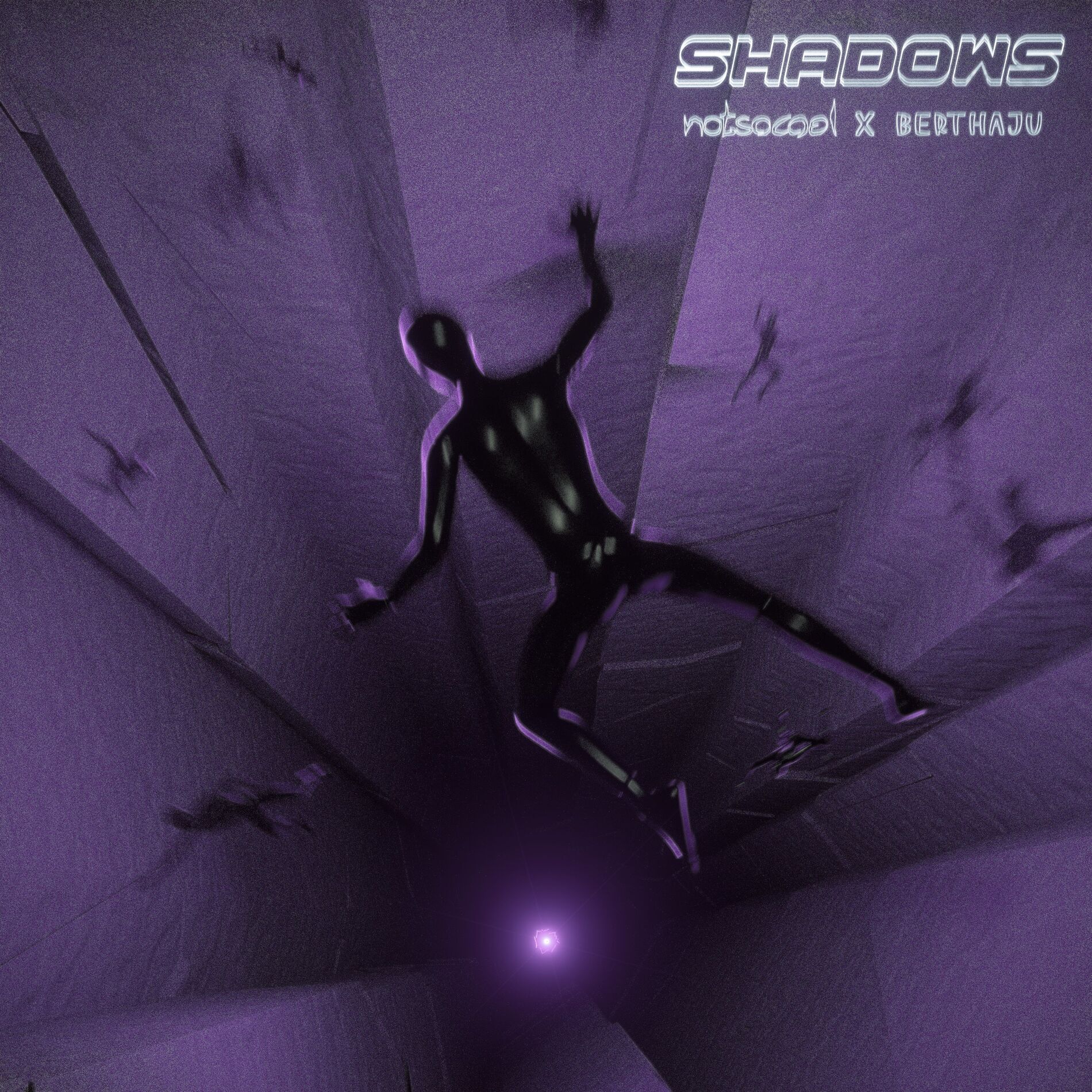Album cover of Shadows
