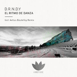 Cover of El Ritmo De Danza