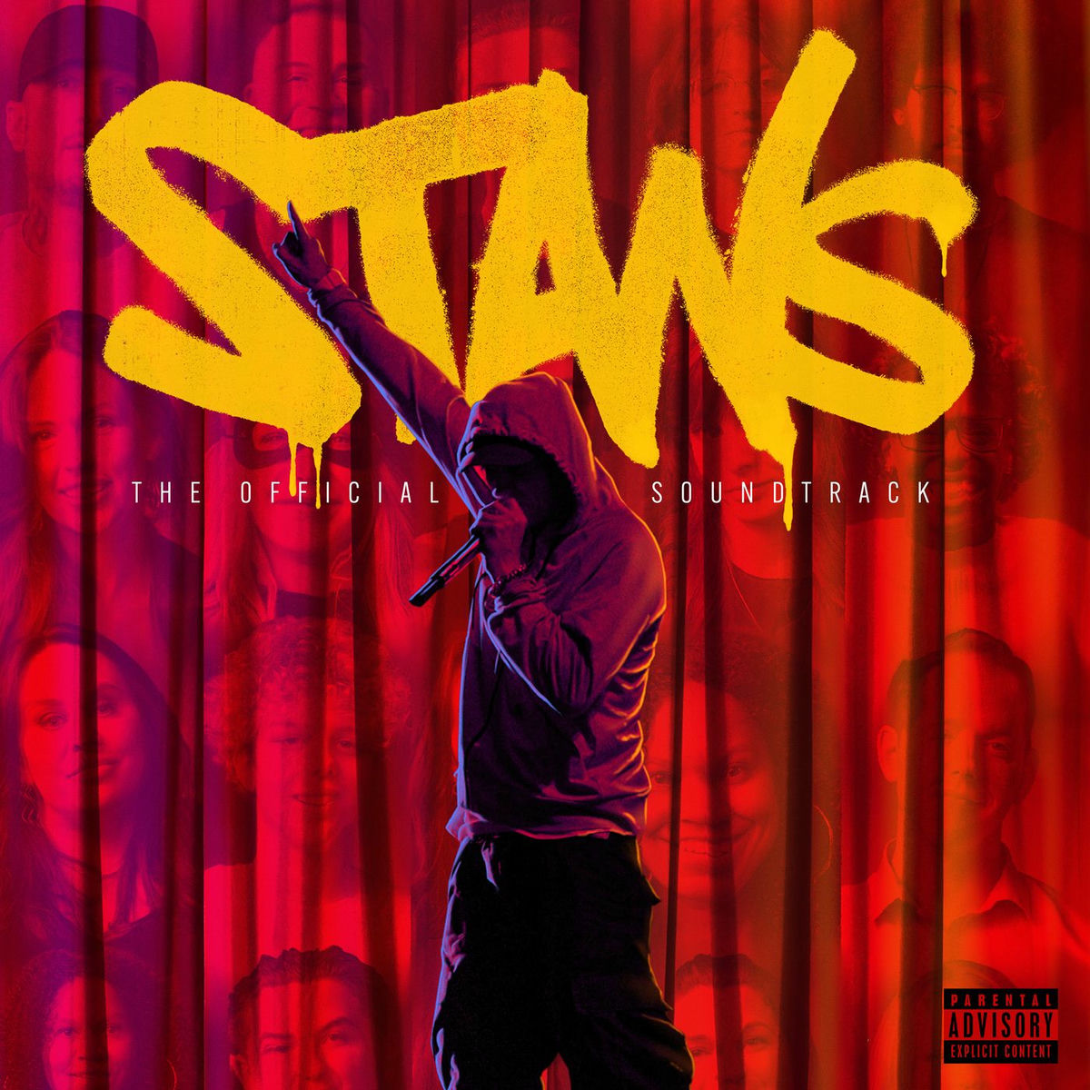 【即購入OK】Eminem / Curtain Call: The Hits Eminem SEALED NEW CD(SHM-CD) 