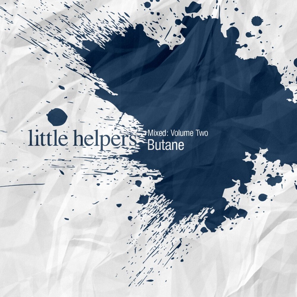 Picture of Little Helpers Mixed, Vol. 2