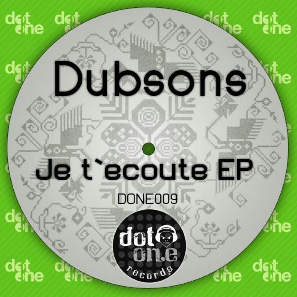 Picture of Je t`ecoute