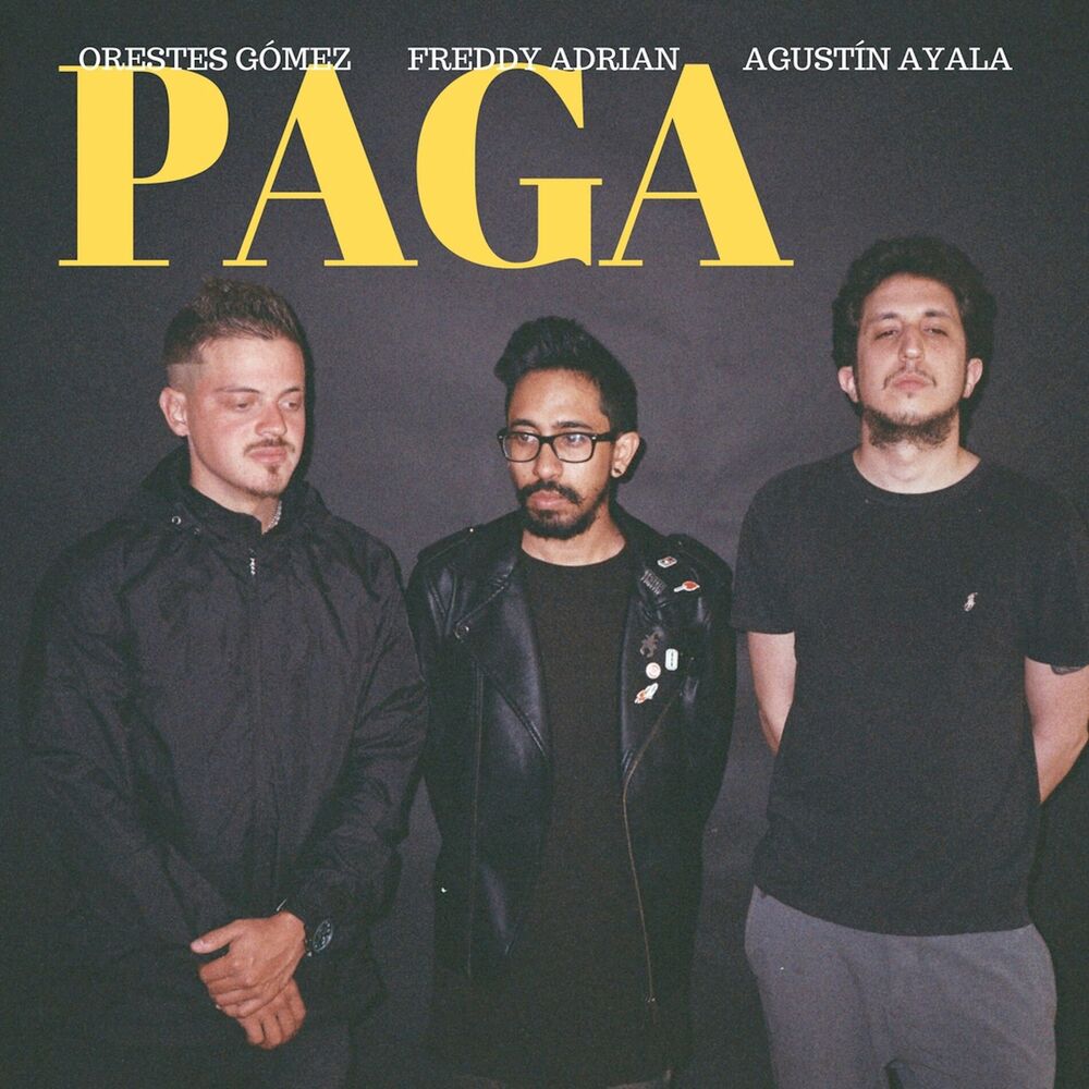 Picture of PAGA