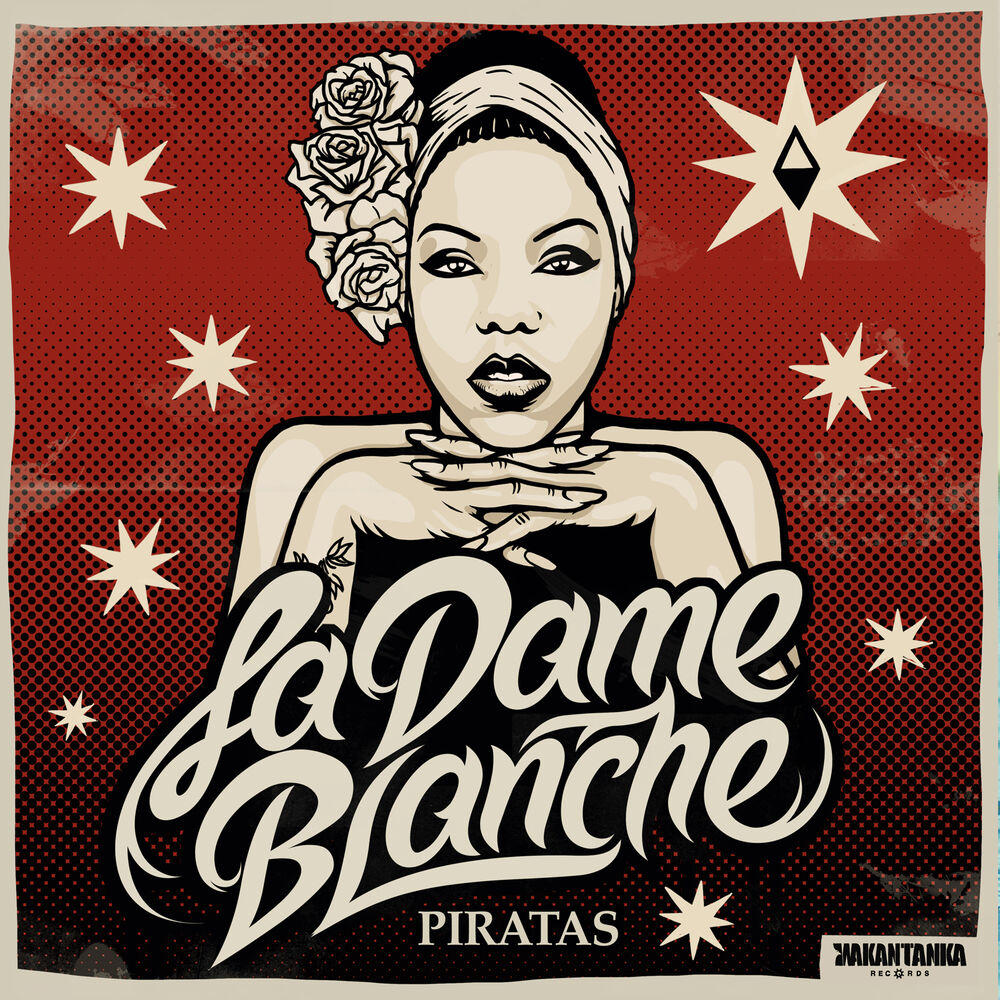 Picture of Piratas