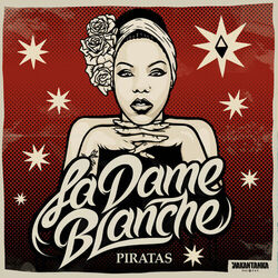Cover of Piratas