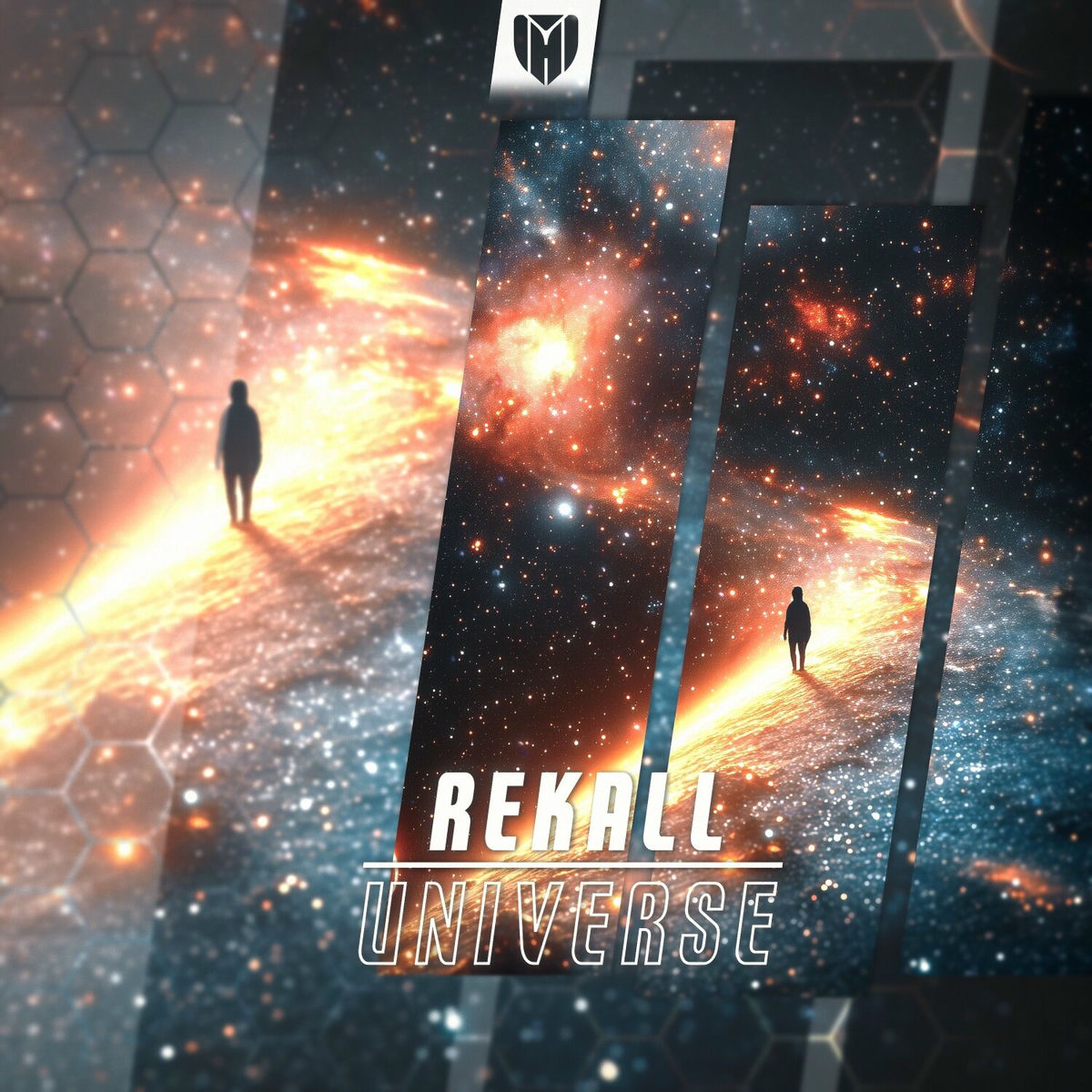 Album cover of Universe