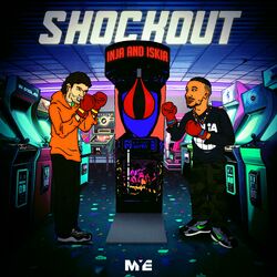 Cover of Shockout