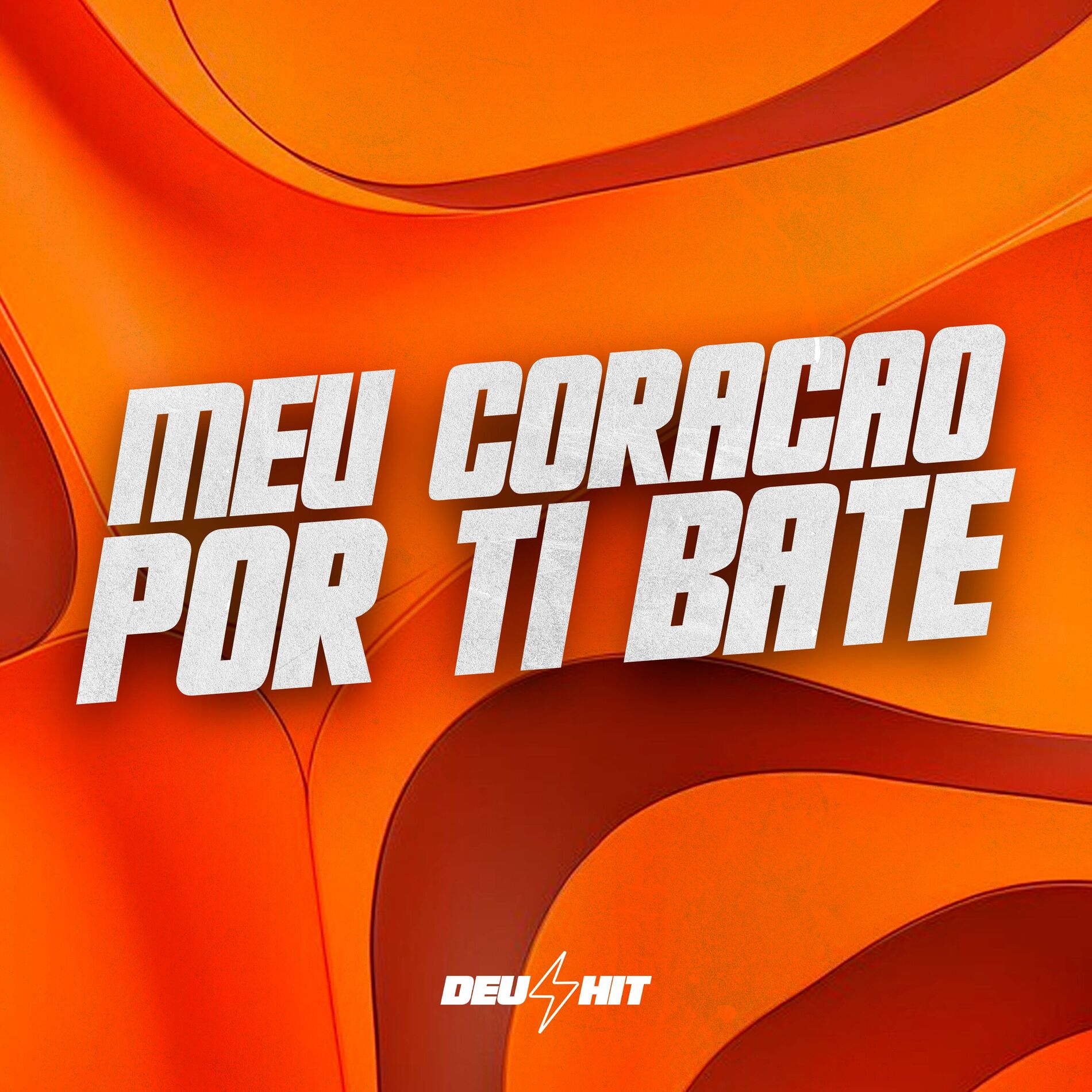 Album cover of Meu Coraçao por Ti Bate