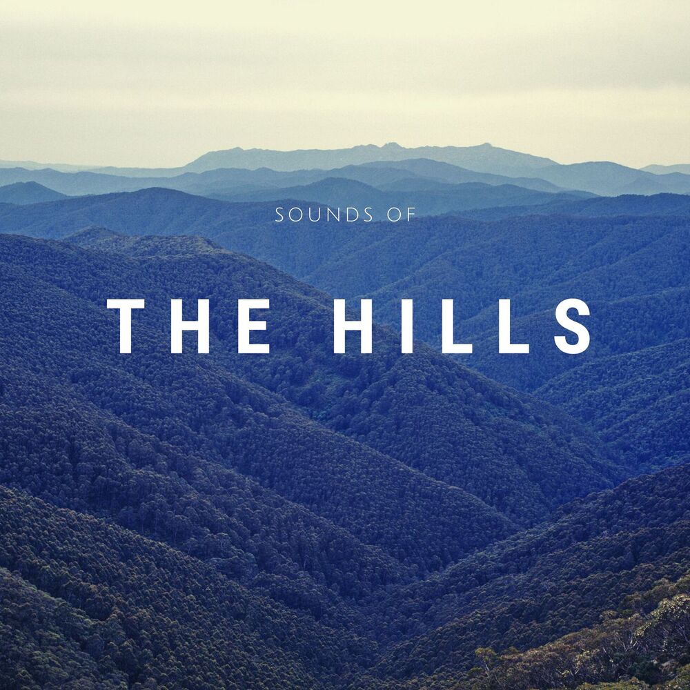 Picture of Sounds of the Hills