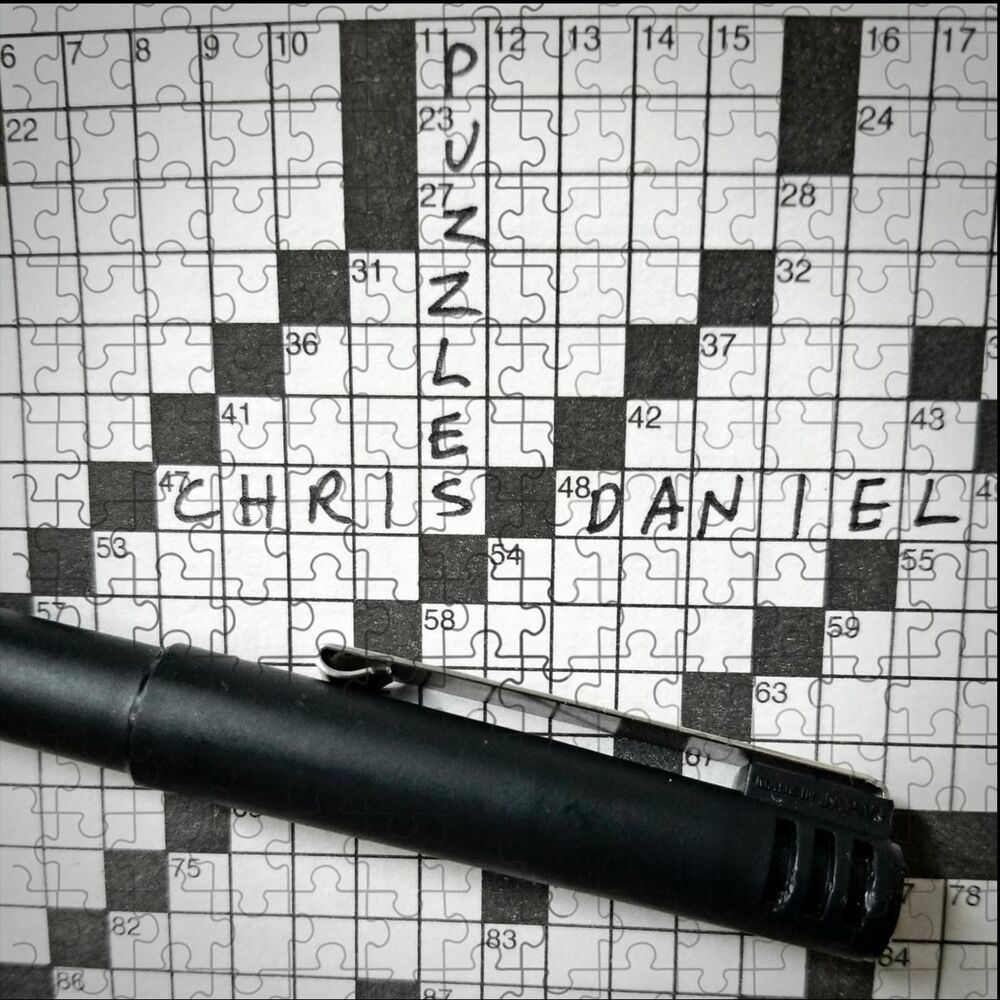Picture of Puzzles