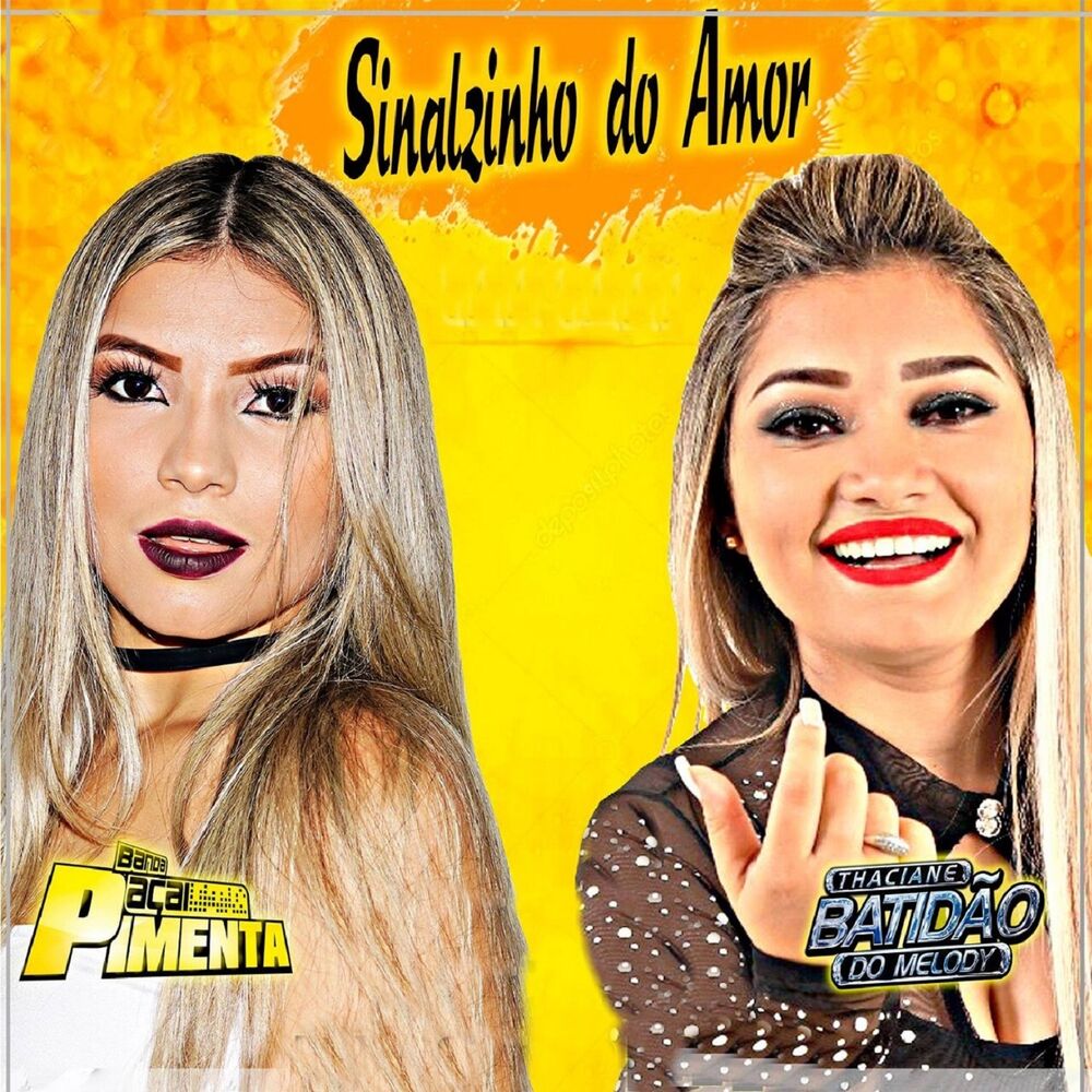 Picture of Sinalzinho do Amor