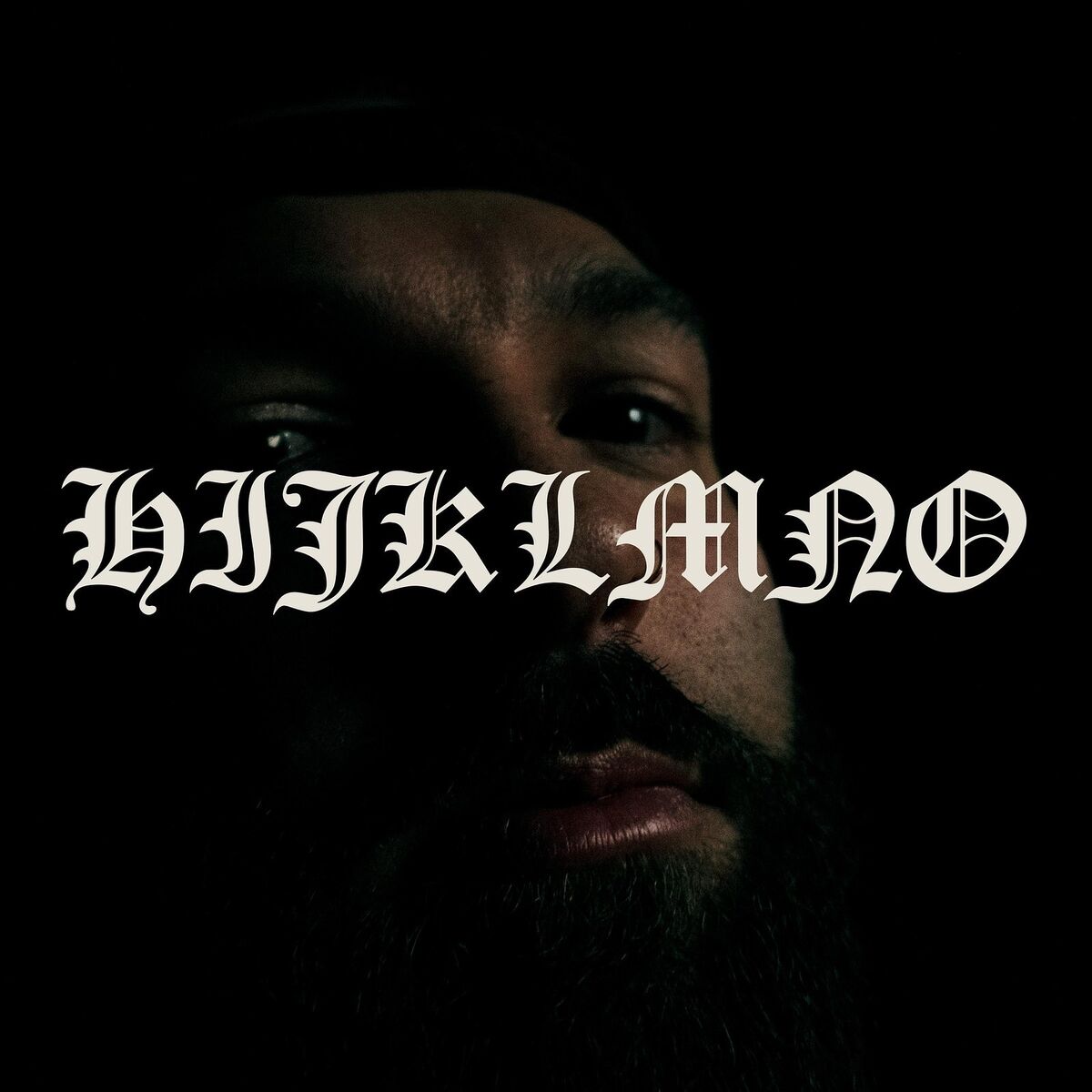 Album cover of Hijklmno