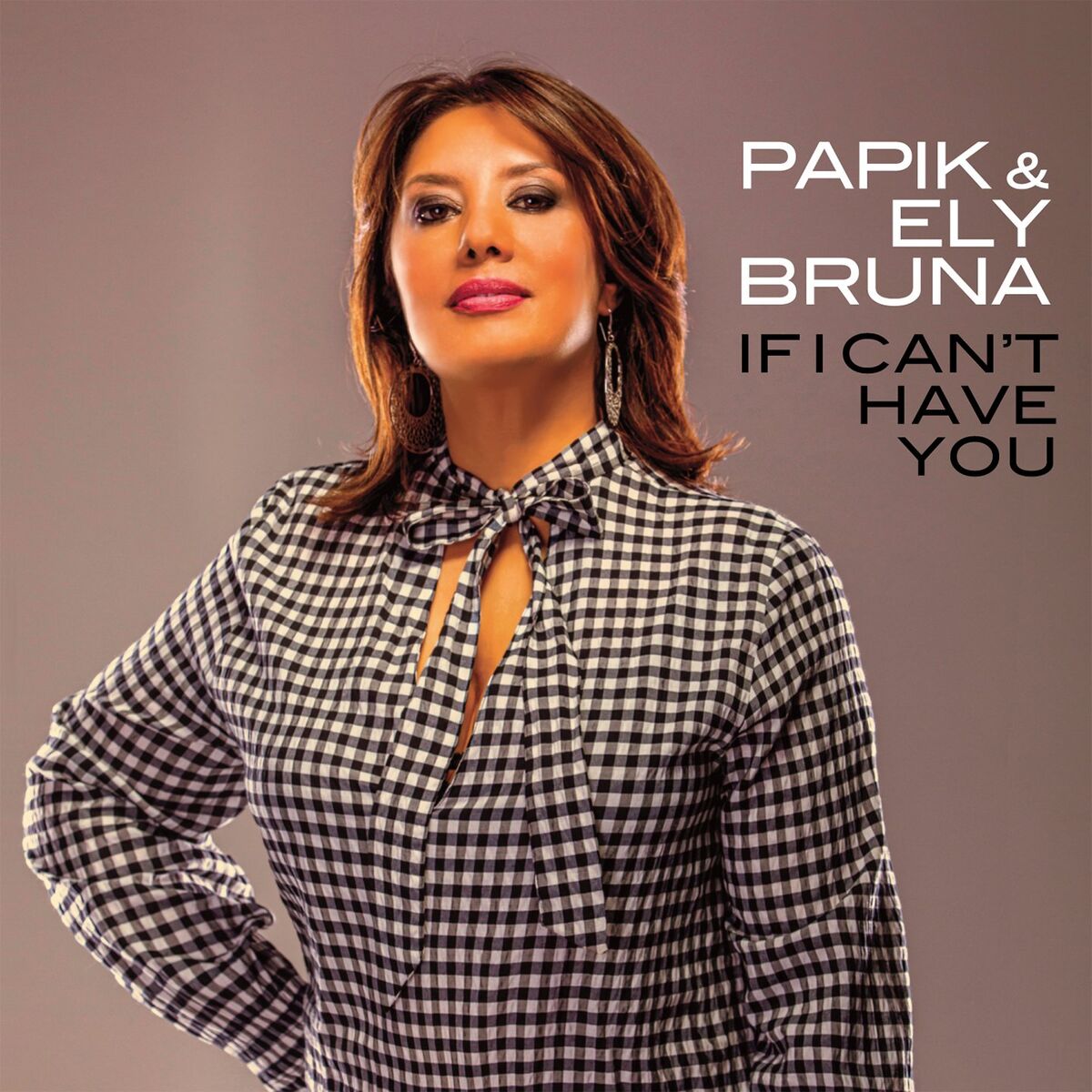 Album cover of If I Can't Have You