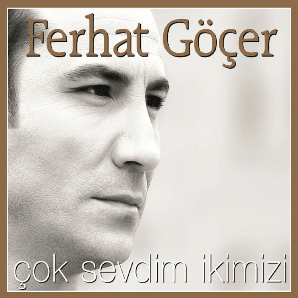 Picture of Çok Sevdim İkimizi