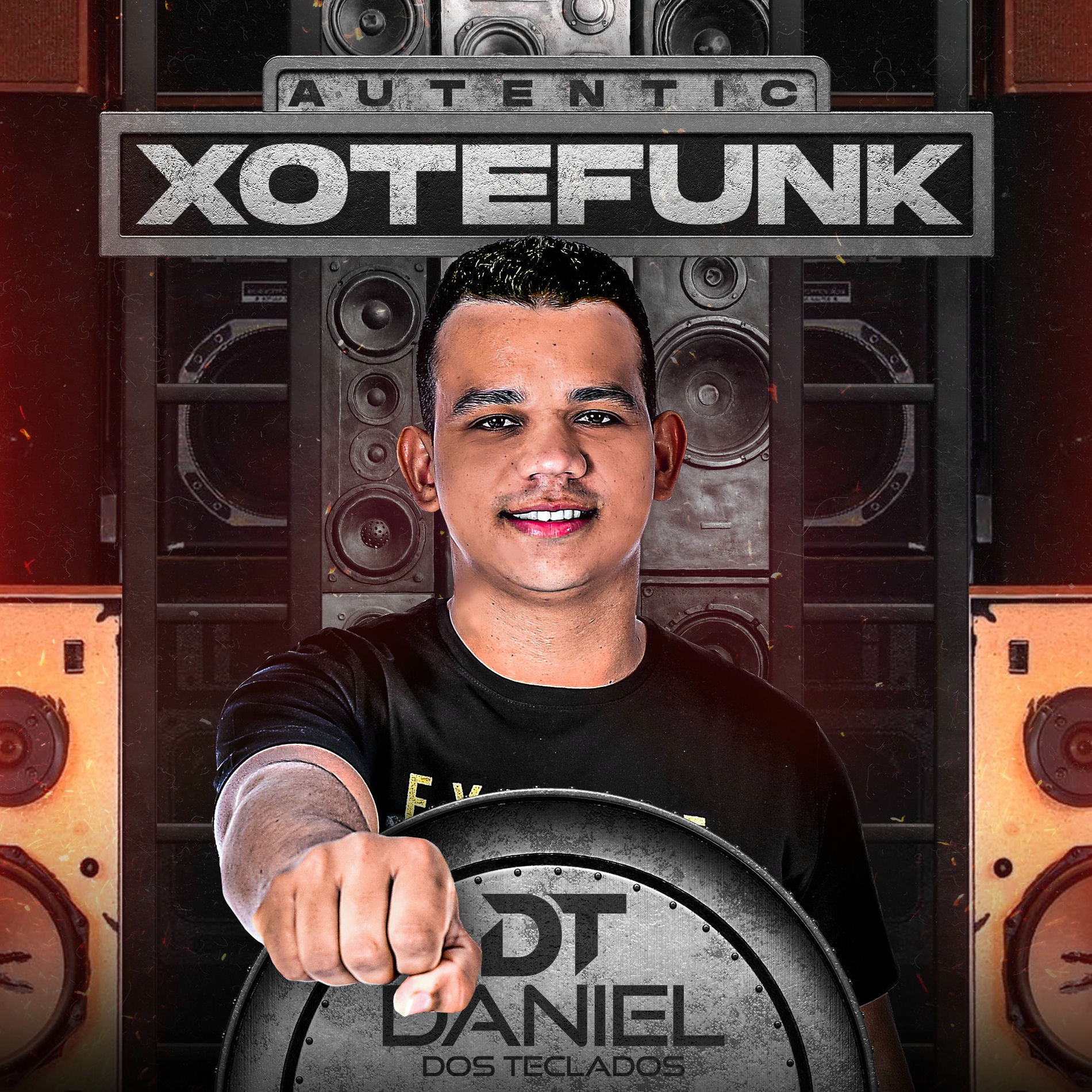 Album cover of Autentic XoteFunk