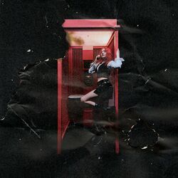 Cover of Big Girls Don't Cry