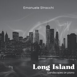 Cover of Long Island - Landscapes on piano (Live)