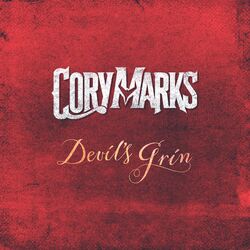 Cover of Devil's Grin