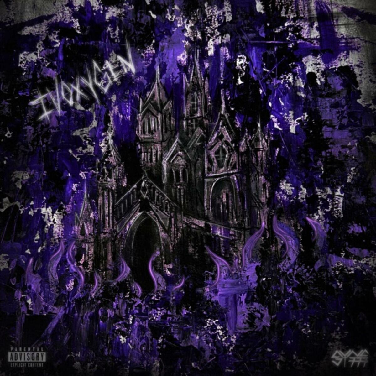 Album cover of castle