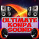 Katon wouj by Suav mizik album cover