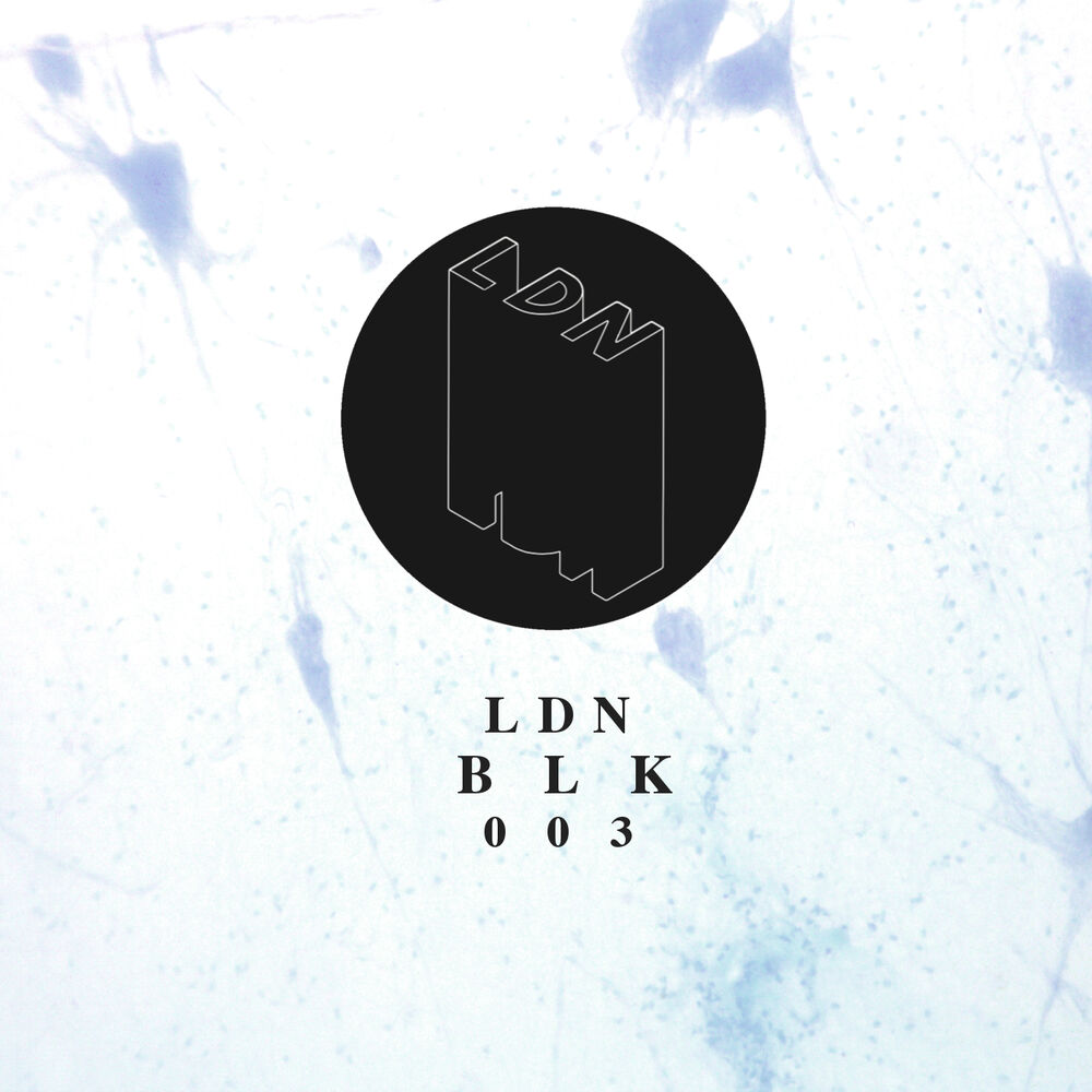 Picture of LDN BLK 003