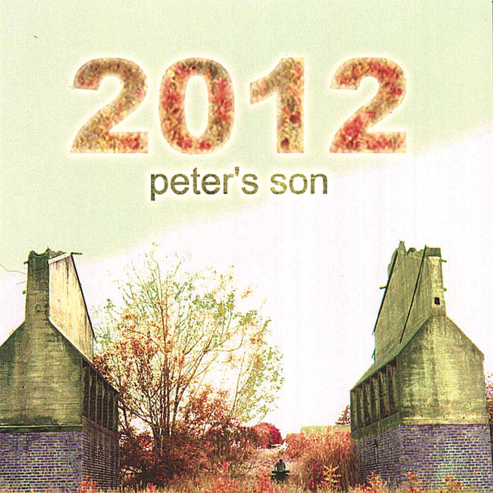Picture of Peter's Son