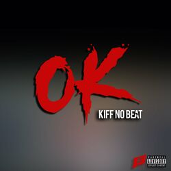 Cover of OK