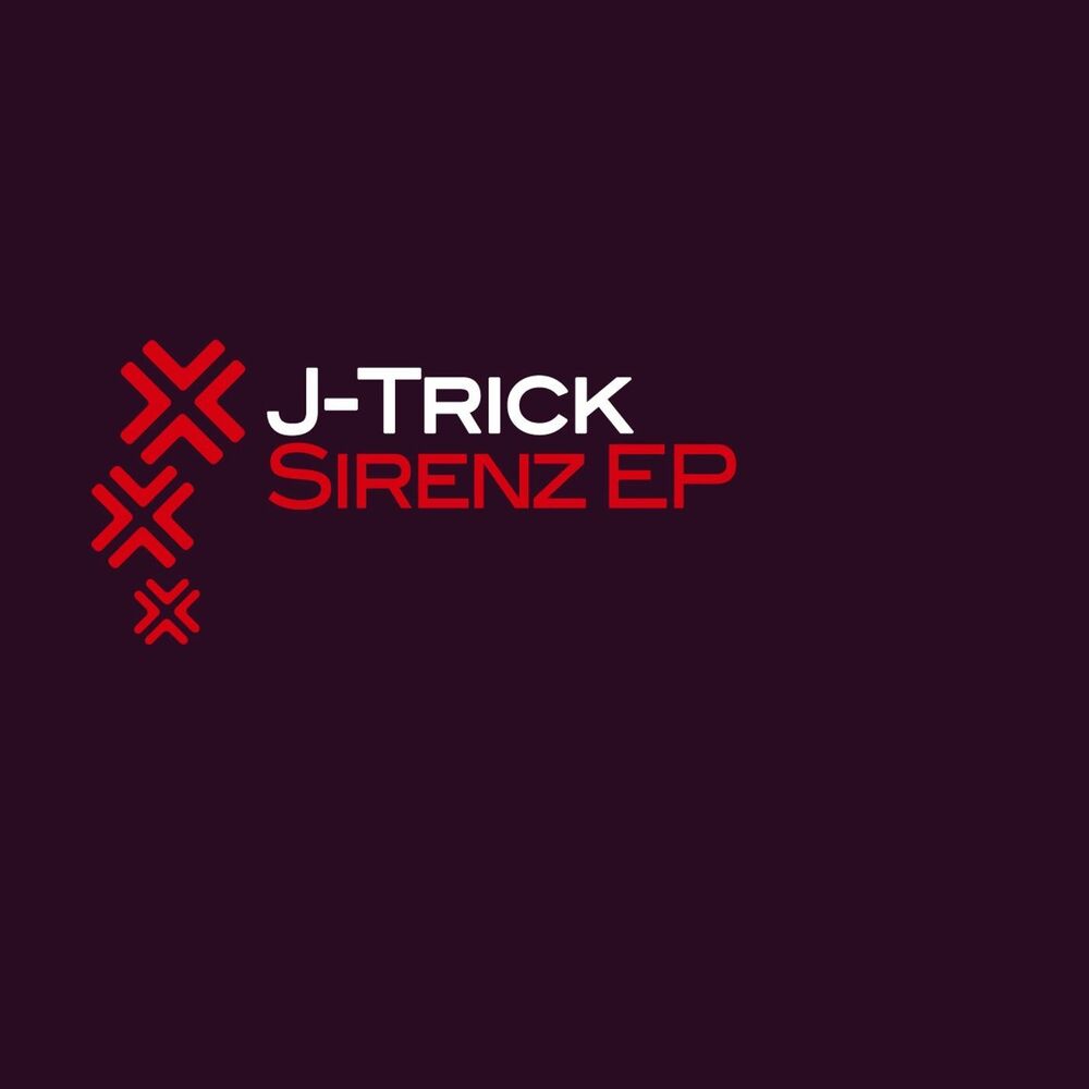 Picture of Sirenz EP