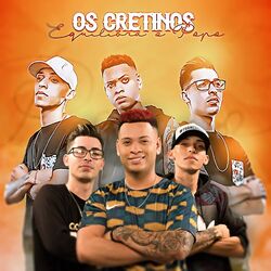 Cover of Equilibra o Popo