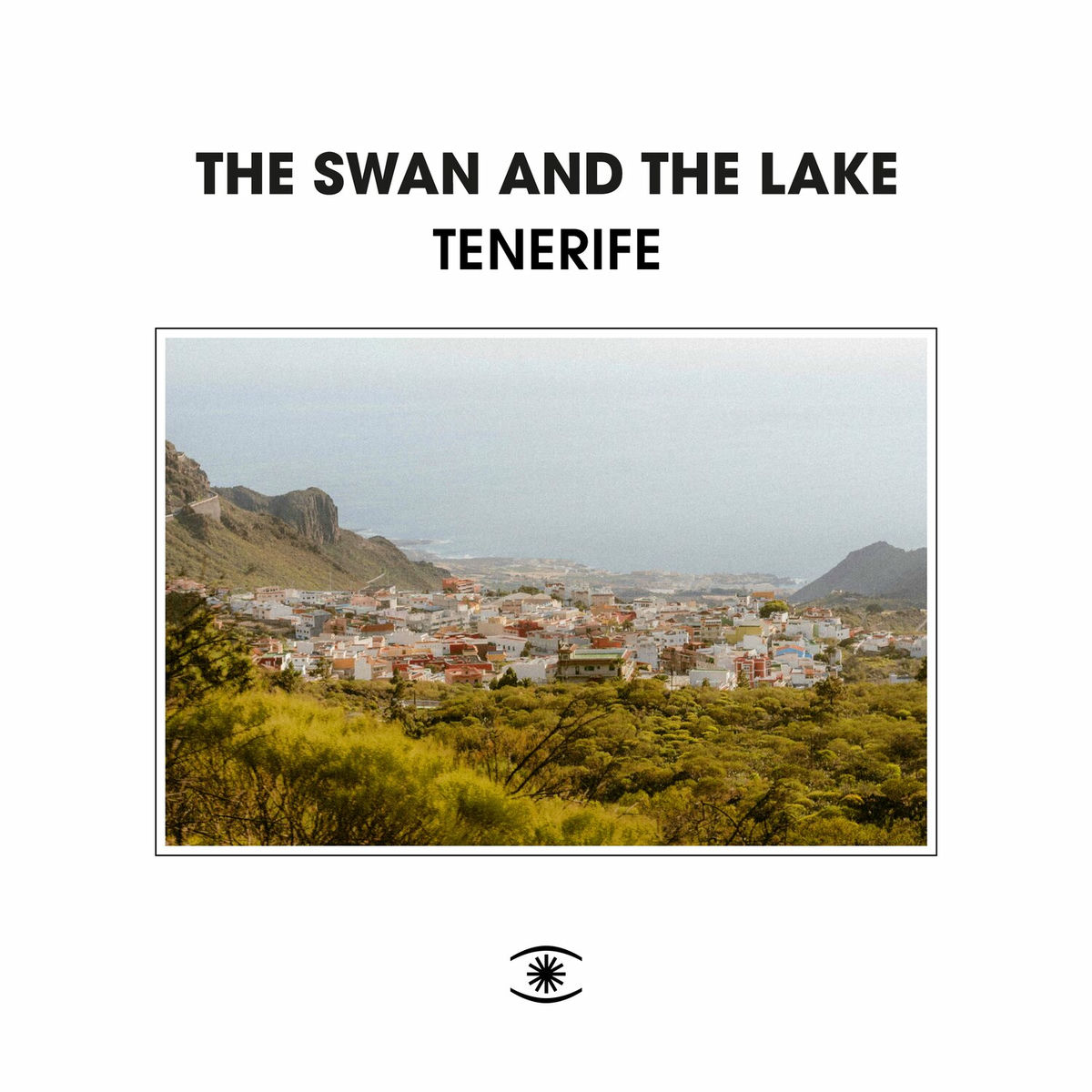 Album cover of Tenerife